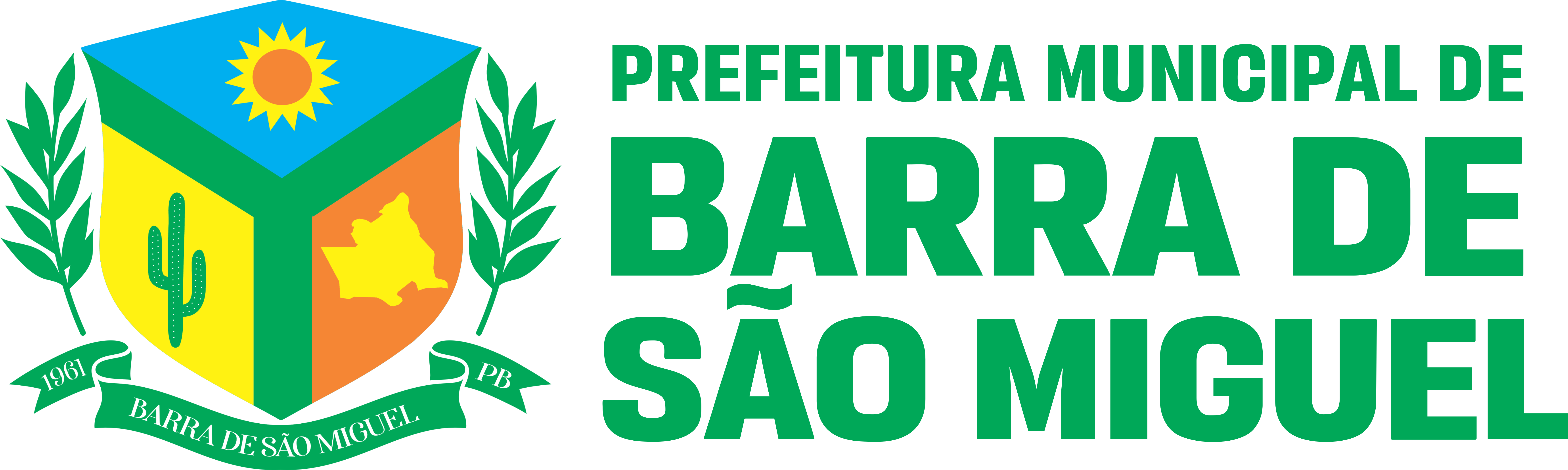 Prefeitura Municipal de Barra de São Miguel