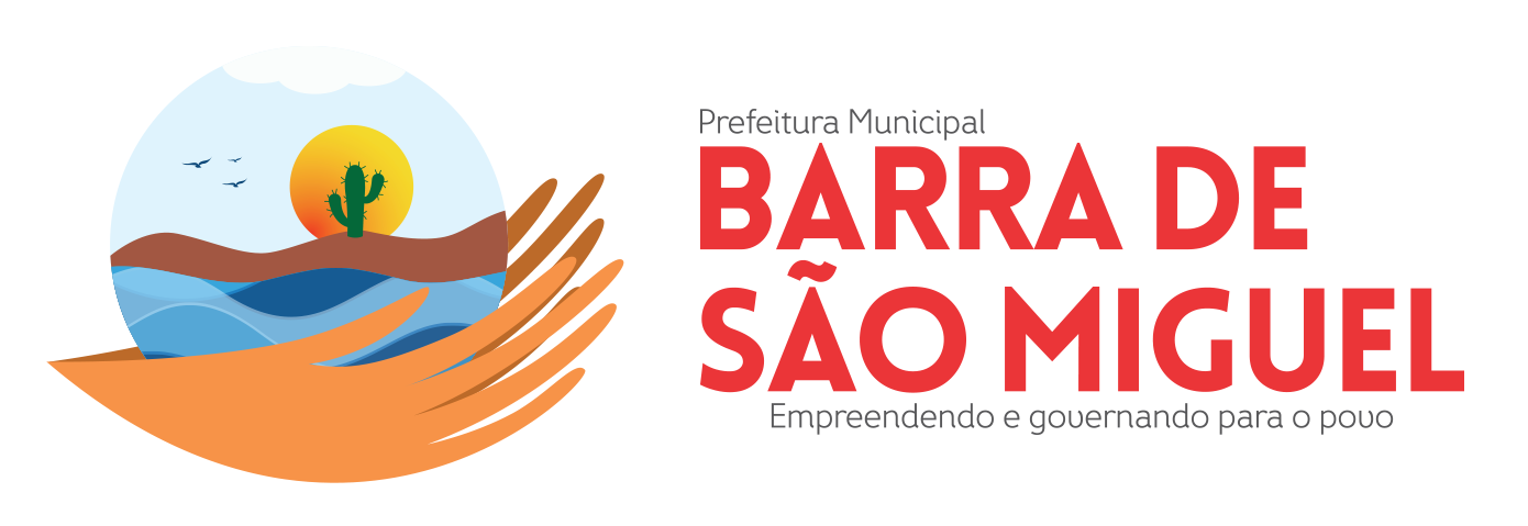 Prefeitura Municipal de Barra de São Miguel