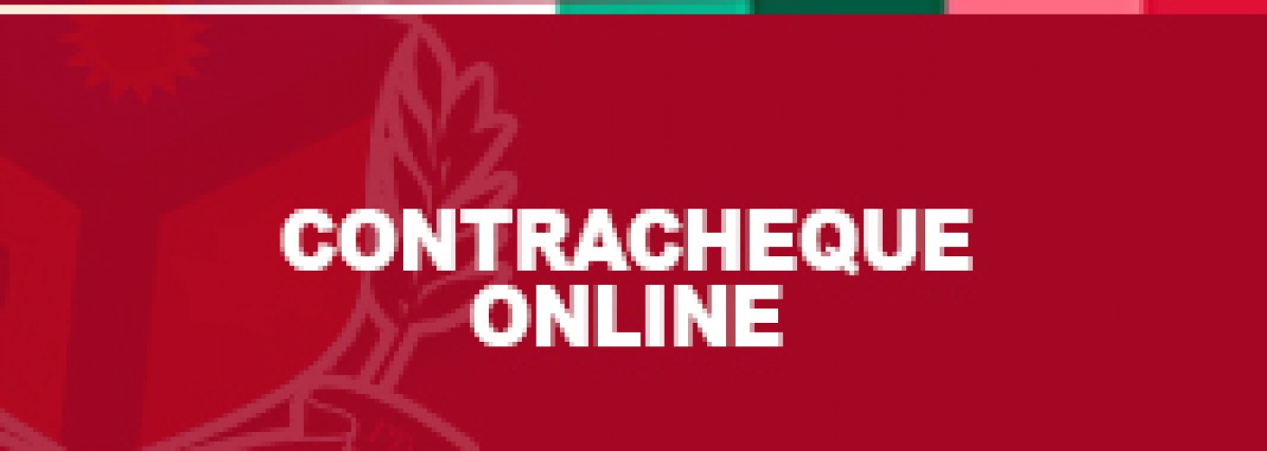 Contracheque Online